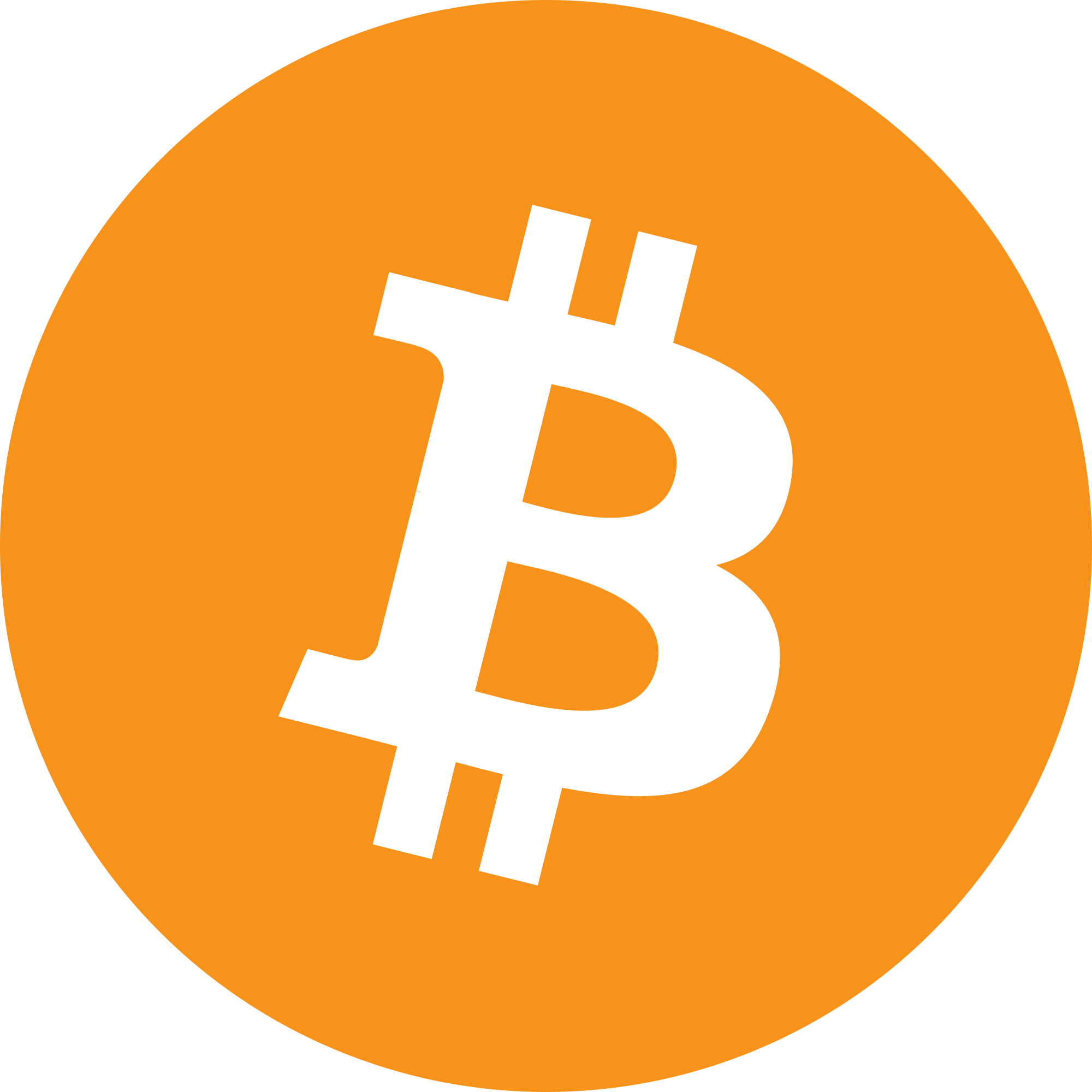 Logo BTC