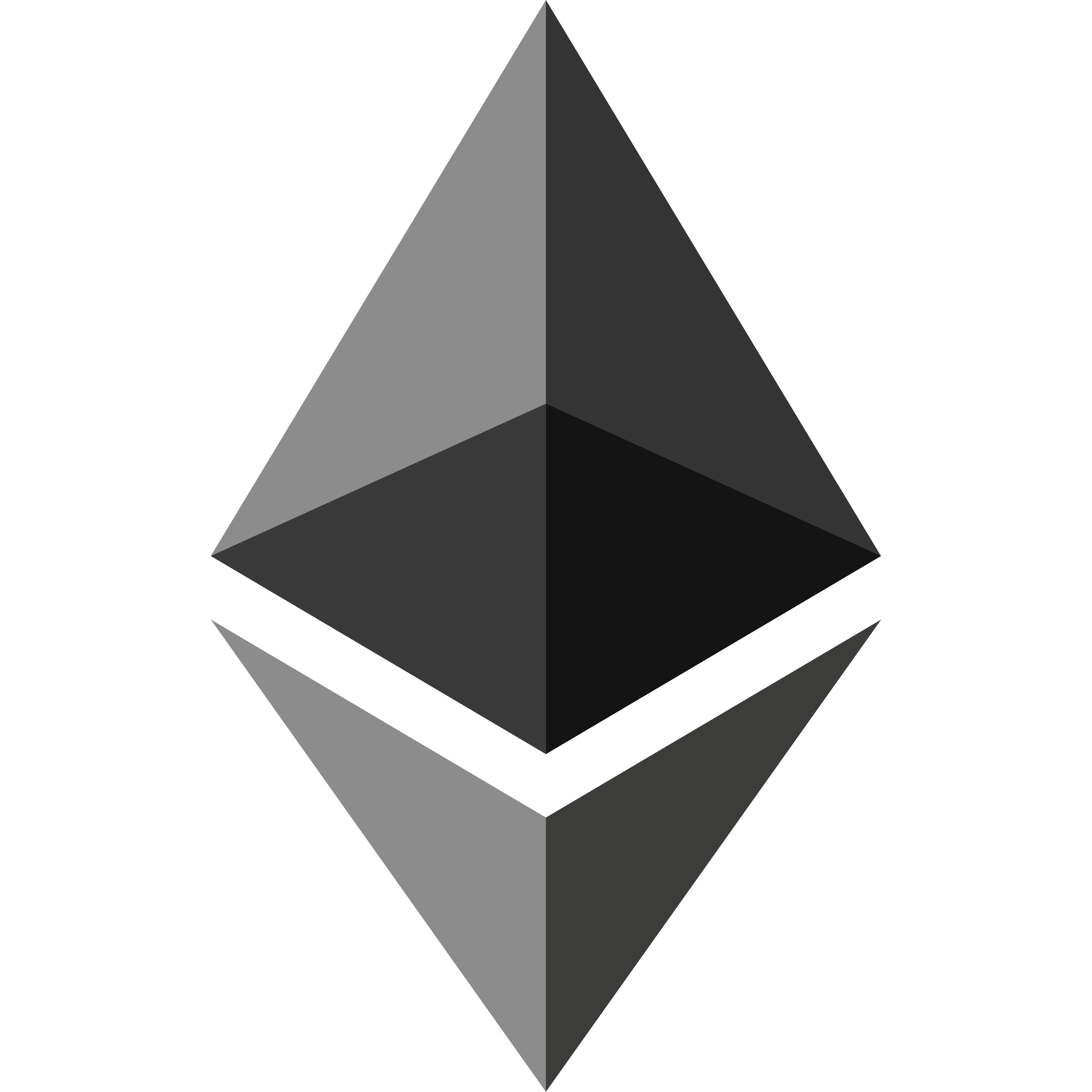Logo ETH
